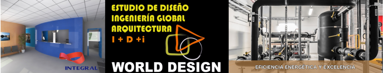 Estudio World Design 